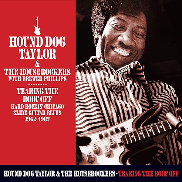 Genuine Houserockin Music: Amazon.com.be: CDs & Vinyl